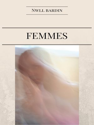 cover image of FEMMES